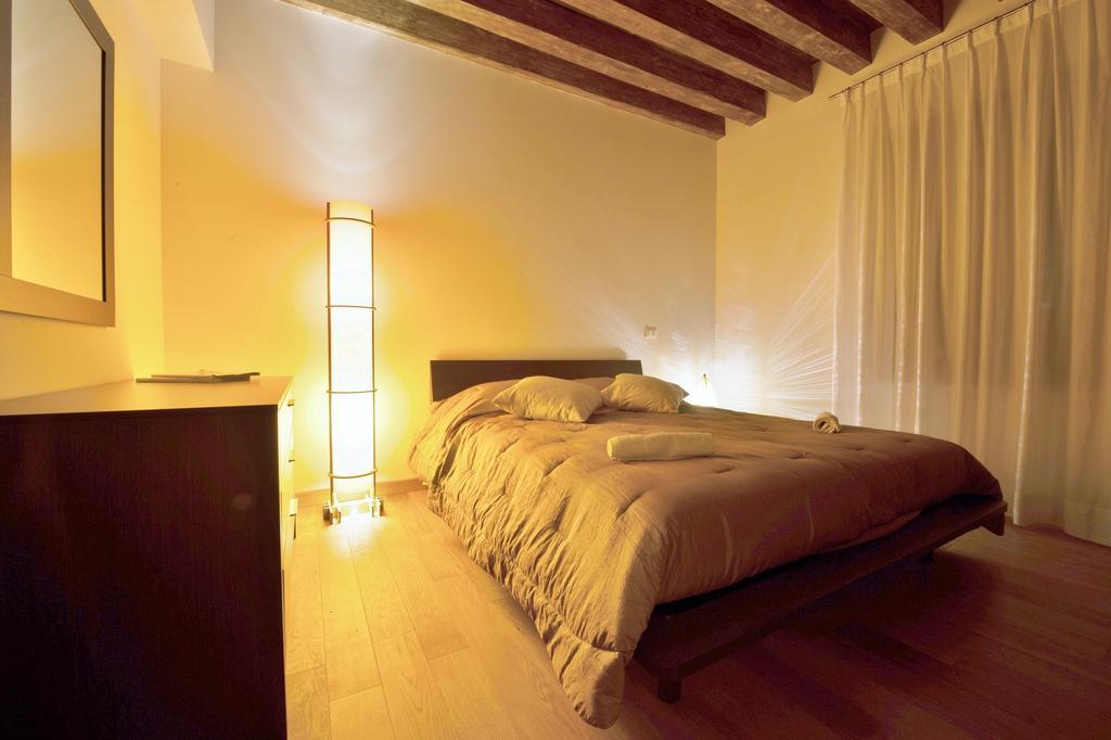 The Lion'S House Apt2 Venetië Kamer foto